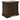 Taffenbrook - Three Drawer Night Stand - Medium Brown