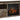 Trinell - 63" TV Stand With Glass/Stone Fireplace Insert - Brown