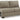 Newellen - Armless Full Sleeper - Beige