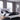 Jarlee - Upholstered Panel Bed
