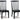 Greddinton - Dining Room Side Chair (Set of 2)