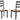 Gesthaven - Dining Room Side Chair (Set of 2)