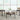 Horizon Hills - Occasional Table Set (Set of 3) - Brown / Black