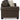 Roxmere - Sofa - Umber