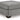 Marleton - Oversized Accent Ottoman