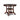 Bixby - Counter Dining Table - Espresso