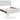 Derekson - King Panel Rails - Multi Gray