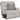 Acklen Place - Pewter - Raf Zero Wall Power Recliner