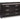 Shoralli - Six Drawer Dresser - Black
