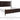 Dantenton - King/California King Panel Headboard / Footboard / Slats - Merlot