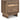 Chirason - Two Drawer Night Stand - Brown