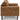 Telora - Caramel - Loveseat