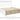 Calmoro - King/California King Storage Footboard/Roll Slats - Gray