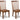 Greddinton - Dining Room Side Chair (Set of 2)