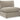 Maxton Heights - Armless Chair - Pebble