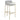 Comstock - Upholstered Low Back Stool