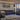 Hartley - Reclining Sofa With Power Headrest & Footrest - Black