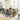 Galliden - Rectangular Dining Room Set