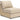 Seyler - Armless Chair - Sand