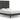 Fraluna - Panel Bed