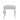 Cambria Hills - Vanity Stool - Mist Gray