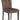 Jeshina - Dining Upholstered Side Chair (Set of 2) - Mocha