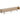 Oliah - Natural - Wall Mounted Coat Rack w/Shelf