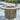 Rainier Ranch - Round Fire Pit Table - Beige