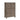 Harrisburg - Door Chest - Walnut