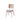 Oscar - Wood Back Chair (Set of 2)