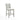 Pascal - Ladderback Counter Chair (Set of 2)