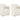 Radkin - Dining Upholstered Arm Chair (Set of 2) - Off White