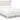Shawburn - Panel Bed