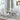 Fiona - Dining Table And 6 Chairs - Gray