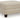 Steelwater Retreat - Oversized Accent Ottoman - Latte