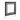 Shoralli - Bedroom Mirror - Black