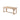 Putnam - 3 Piece Occasional Set (1 Coffee & 2 End Tables) - Walnut