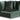 Carriage View - Wedge - Jade