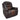 Nikko - Glider Recliner With Power Footrest - Brown