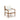 Savannah - Club Chairs (Set of 2) - White Linen