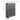 Lodanna - Five Drawer Chest - Gray