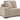Carceri - LAF Zero Wall Power Recliner - Cashmere
