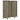 Deepika - 4-Panel Solid Design Folding Screen