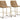 Ciabori - Dining Upholstered Side Chair (Set of 2)