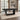 Leandro - 78" Extension Dining Room Table - Burnished Black
