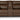 Vonryan - Power Reclining Loveseat With Console / Adj Headrest - Tobacco