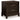 Neymorton - Dark Grayish Brown - Two Drawer Night Stand