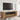 Camdill - 80" TV Stand With Electric Fireplace - Light Brown