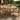 Sunray - Patio 50" Round Dining Table - Natural