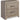 Culverbach - Two Drawer Night Stand - Gray